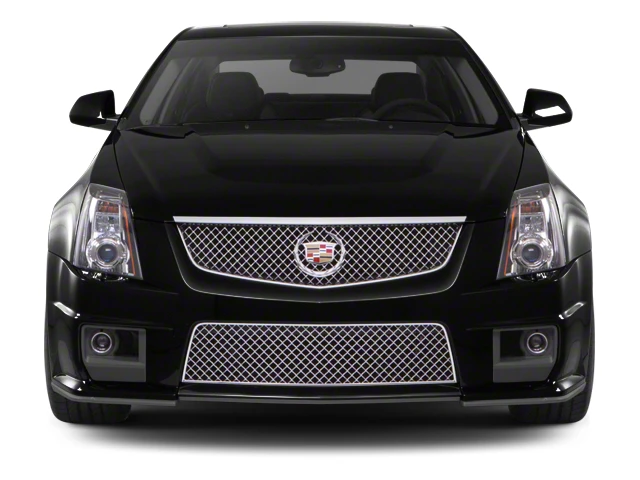 2012 Cadillac CTS-V 2nd Gen - Image 4 of 19