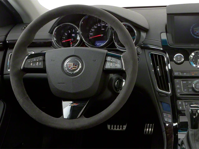 2012 Cadillac CTS-V 2nd Gen - Image 6 of 19