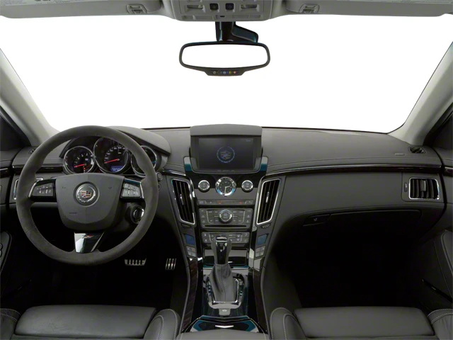 2012 Cadillac CTS-V 2nd Gen - Image 7 of 19