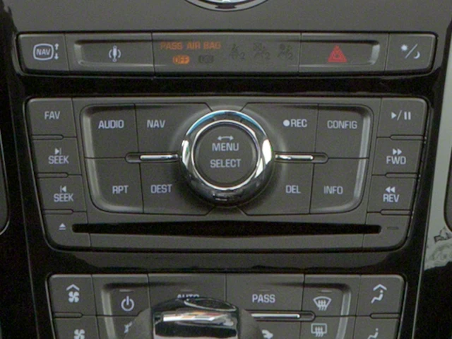 2012 Cadillac CTS-V 2nd Gen - Image 9 of 19