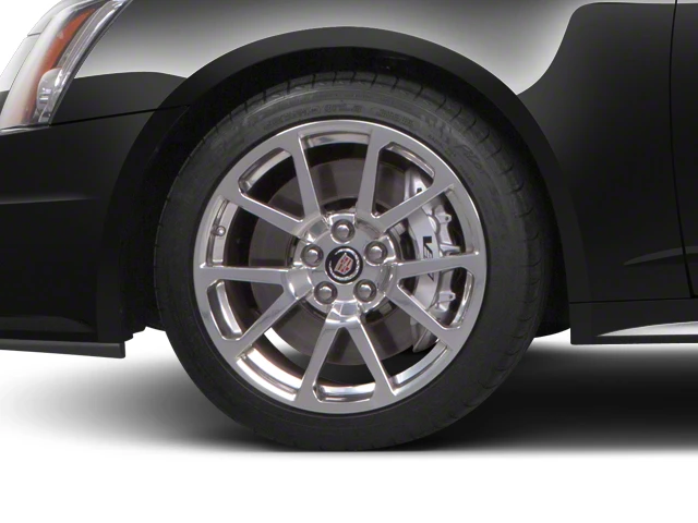 2012 Cadillac CTS-V 2nd Gen - Image 11 of 19