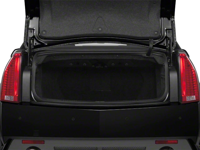 2012 Cadillac CTS-V 2nd Gen - Image 12 of 19