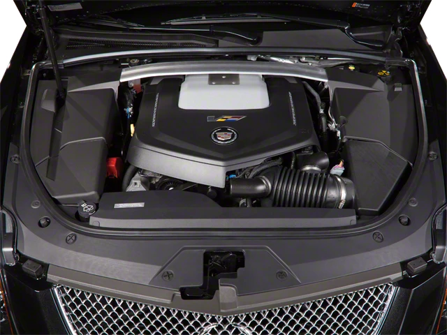 2012 Cadillac CTS-V 2nd Gen - Image 13 of 19