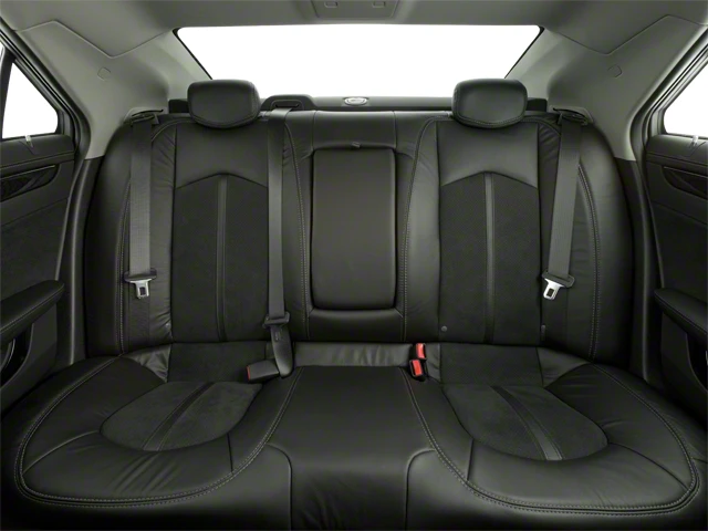 2012 Cadillac CTS-V 2nd Gen - Image 14 of 19