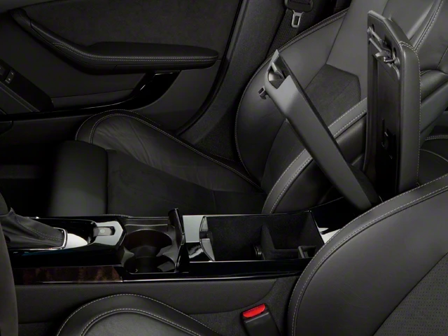 2012 Cadillac CTS-V 2nd Gen - Image 16 of 19