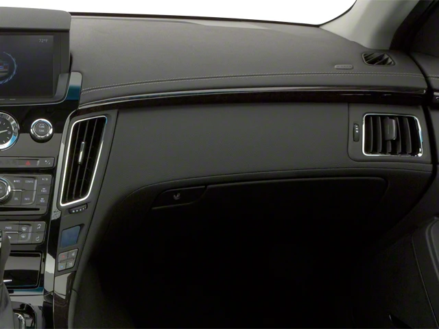 2012 Cadillac CTS-V 2nd Gen - Image 17 of 19