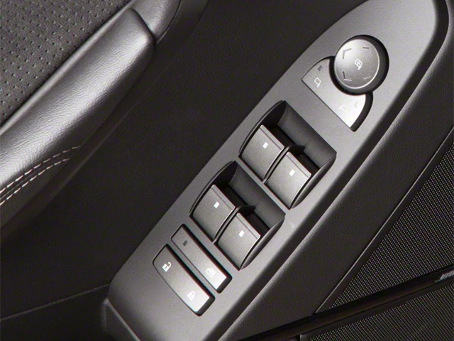 2012 Cadillac CTS-V 2nd Gen - Image 18 of 19