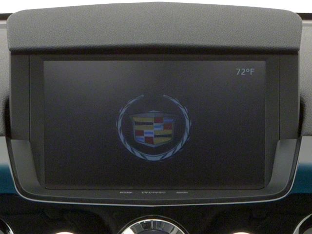 2012 Cadillac CTS-V 2nd Gen - Image 19 of 19