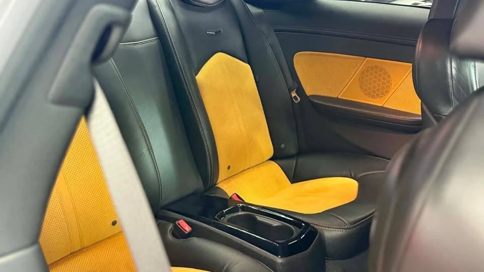 2012 Cadillac CTS-V 2nd Gen - Image 11 of 20