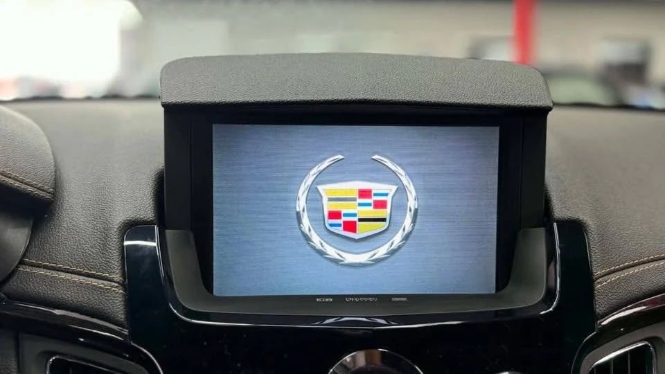 2012 Cadillac CTS-V 2nd Gen - Image 20 of 20