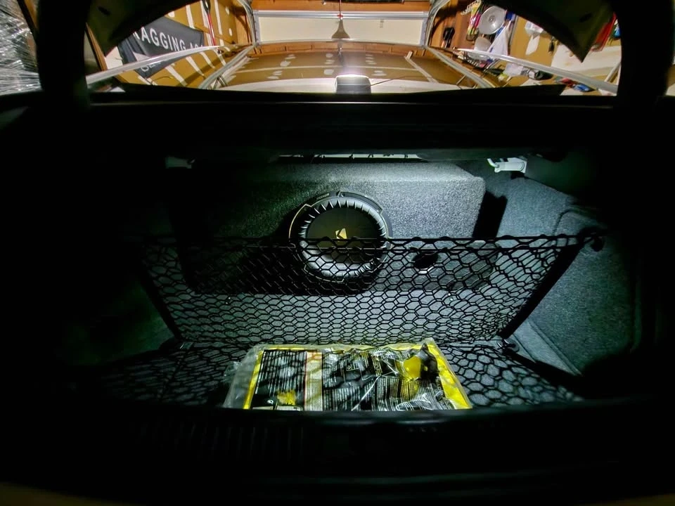 2012 Cadillac CTS-V 2nd Gen - Image 7 of 7