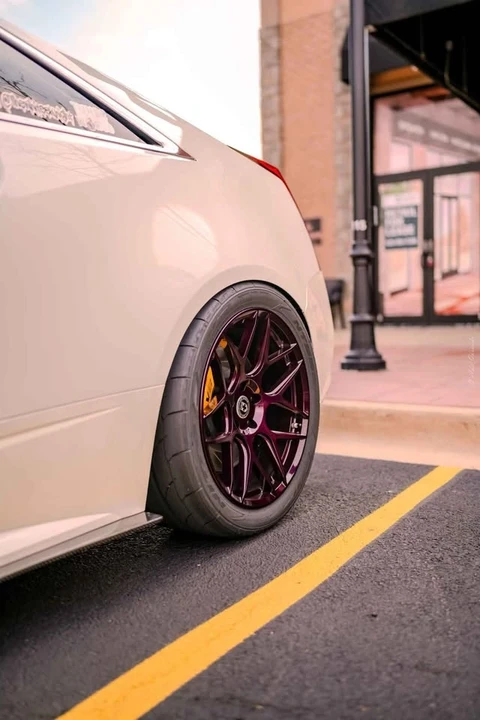 2012 Cadillac CTS-V 2nd Gen - Image 5 of 7