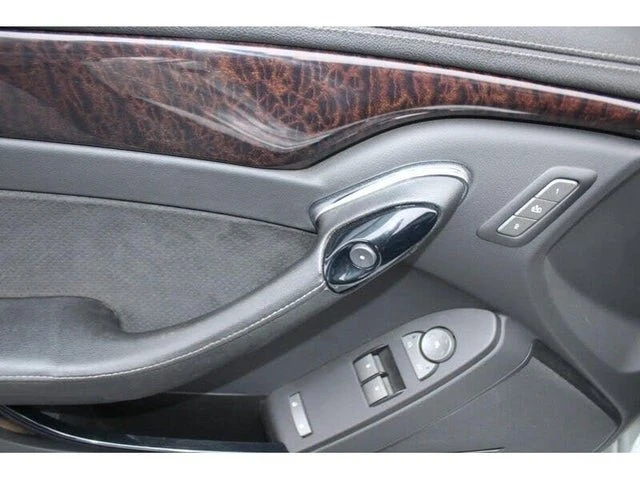 2012 Cadillac CTS-V 2nd Gen - Image 9 of 18