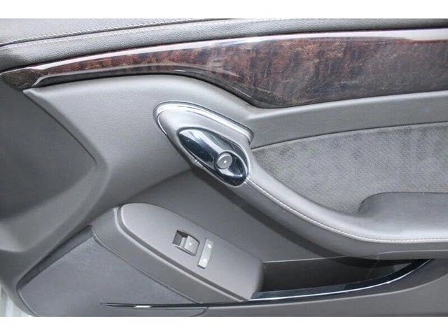 2012 Cadillac CTS-V 2nd Gen - Image 11 of 18