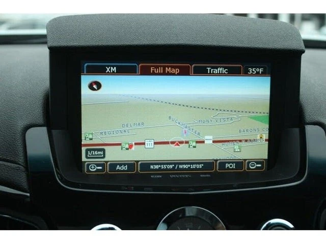 2012 Cadillac CTS-V 2nd Gen - Image 17 of 18