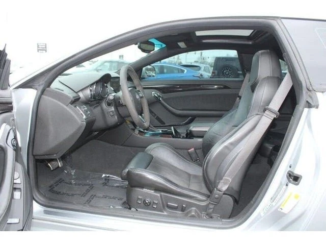 2012 Cadillac CTS-V 2nd Gen - Image 8 of 18