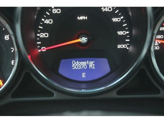 2012 Cadillac CTS-V 2nd Gen - Image 16 of 18