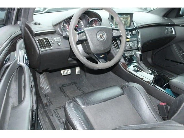 2012 Cadillac CTS-V 2nd Gen - Image 13 of 18