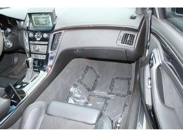 2012 Cadillac CTS-V 2nd Gen - Image 12 of 18