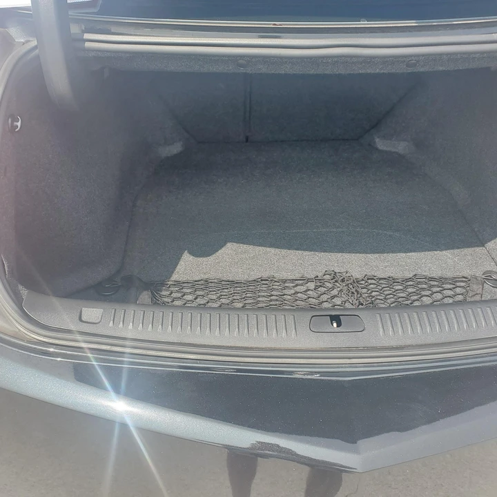 2012 Cadillac CTS-V 2nd Gen - Image 25 of 31