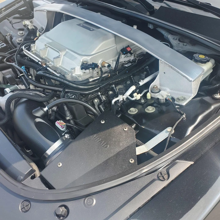 2012 Cadillac CTS-V 2nd Gen - Image 30 of 31