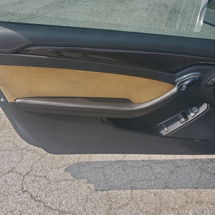 2012 Cadillac CTS-V 2nd Gen - Image 14 of 31