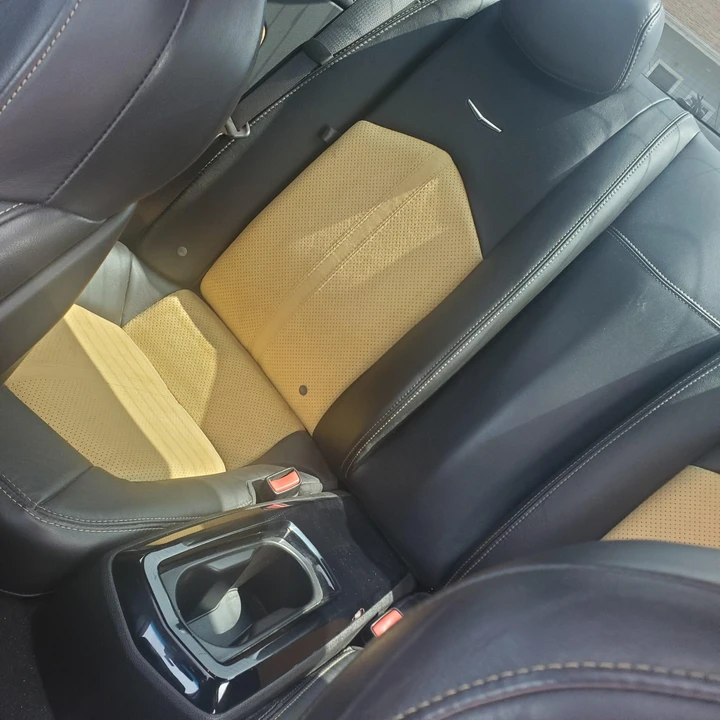 2012 Cadillac CTS-V 2nd Gen - Image 23 of 31