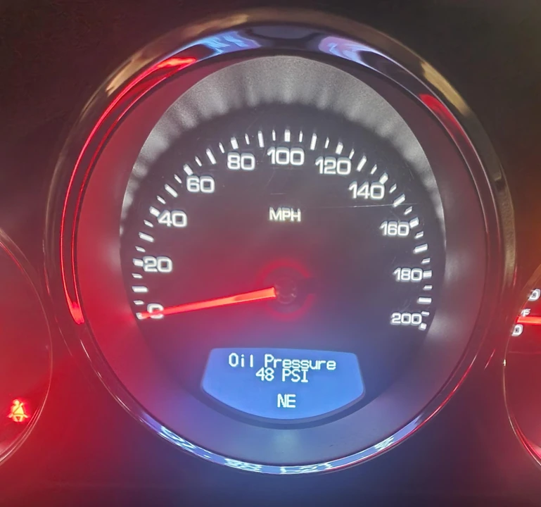 2012 Cadillac CTS-V 2nd Gen - Image 19 of 31
