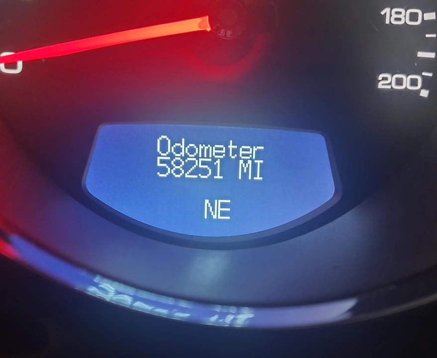 2012 Cadillac CTS-V 2nd Gen - Image 18 of 31