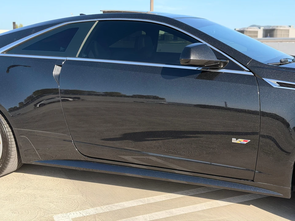2012 Cadillac CTS-V 2nd Gen - Image 25 of 31