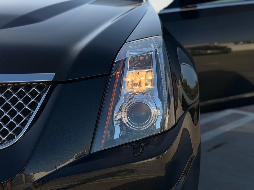 2012 Cadillac CTS-V 2nd Gen - Image 14 of 31