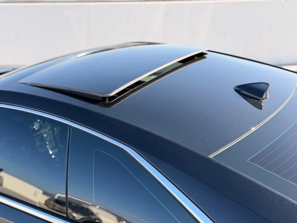 2012 Cadillac CTS-V 2nd Gen - Image 17 of 31