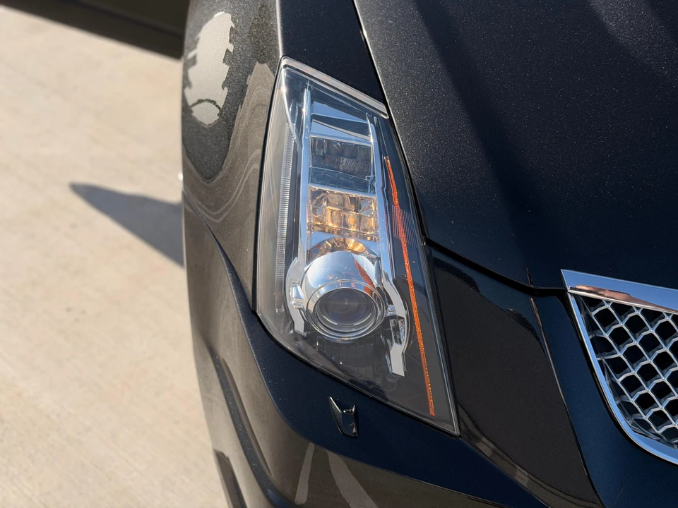 2012 Cadillac CTS-V 2nd Gen - Image 12 of 31