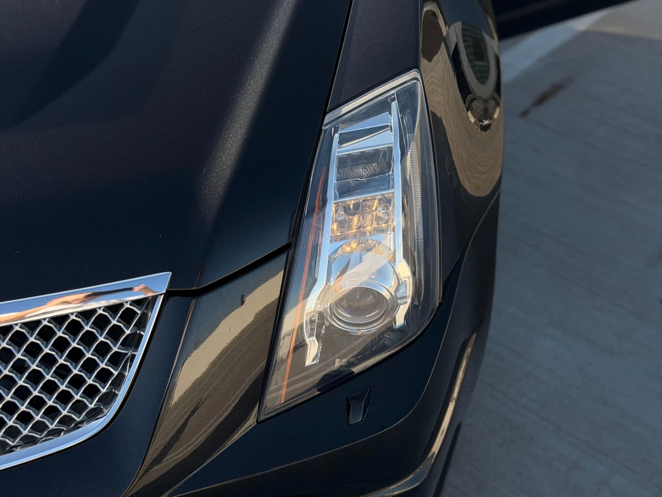 2012 Cadillac CTS-V 2nd Gen - Image 13 of 31
