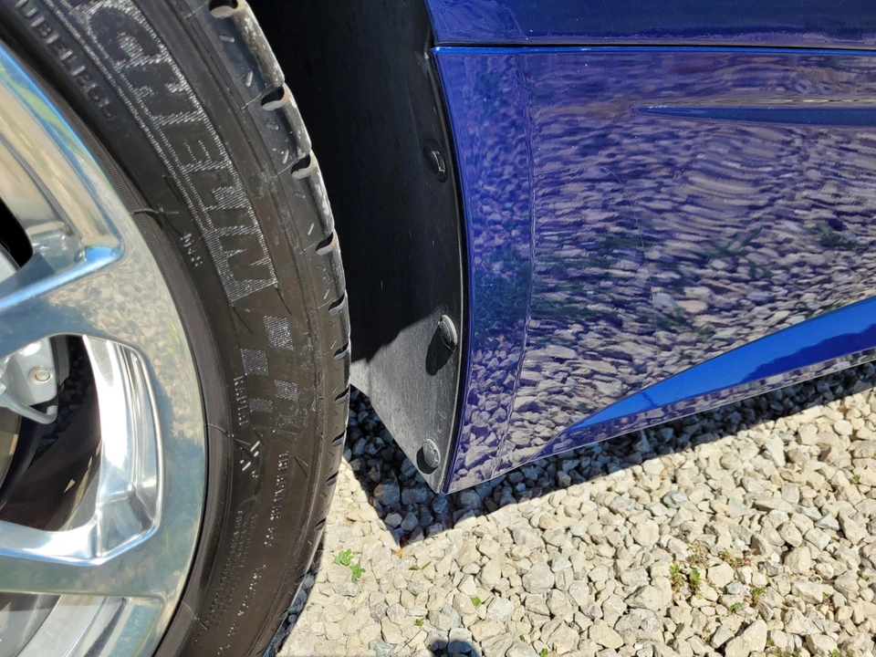 2012 Cadillac CTS-V 2nd Gen - Image 30 of 31