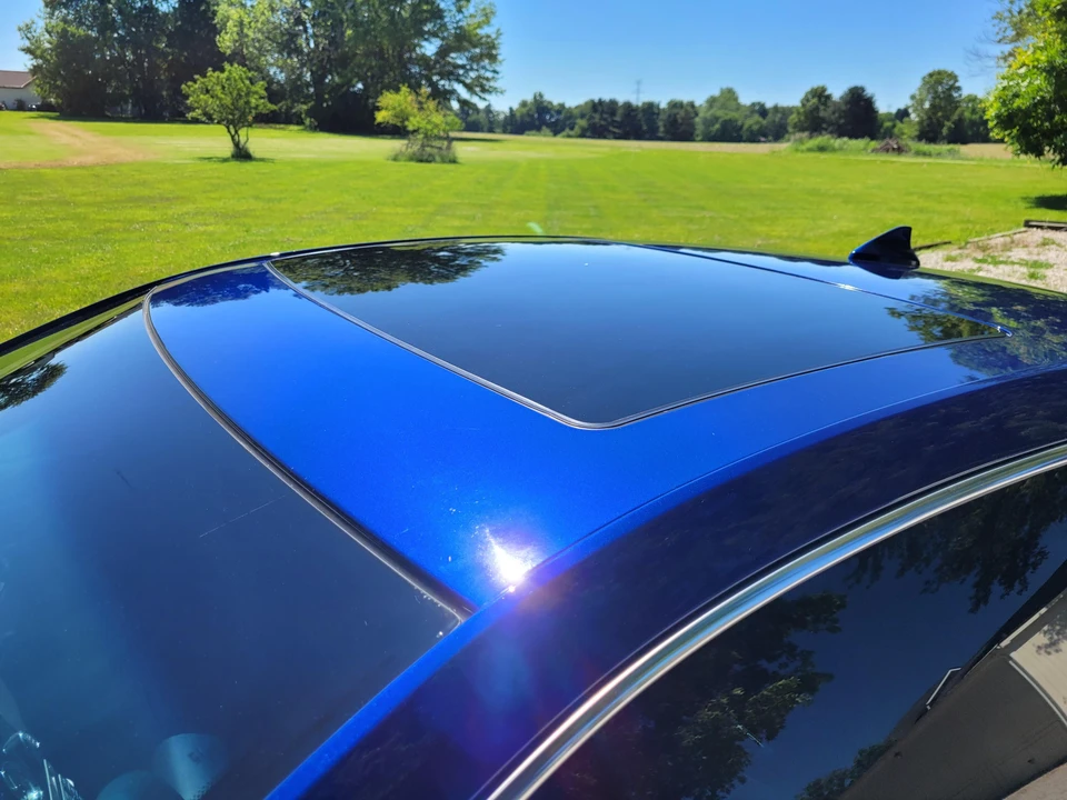 2012 Cadillac CTS-V 2nd Gen - Image 21 of 31
