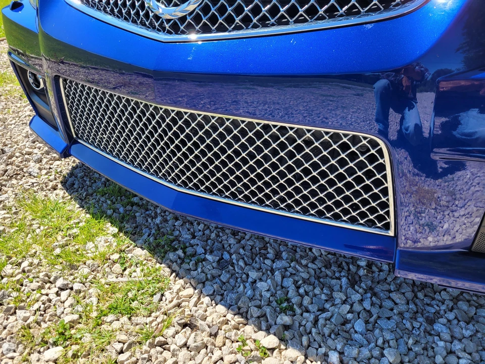 2012 Cadillac CTS-V 2nd Gen - Image 18 of 31