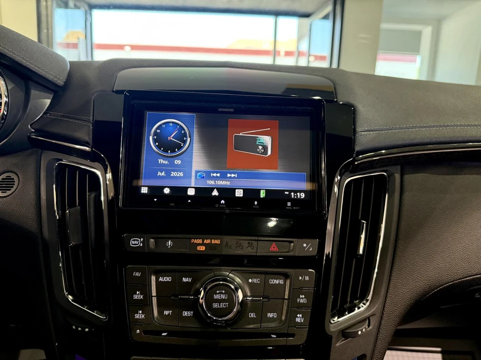 2012 Cadillac CTS-V 2nd Gen - Image 16 of 31