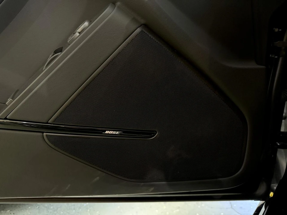 2012 Cadillac CTS-V 2nd Gen - Image 28 of 31
