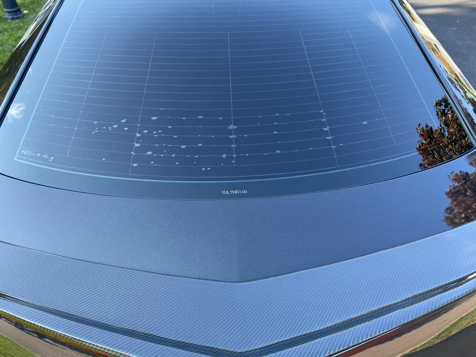 2012 Cadillac CTS-V 2nd Gen - Image 29 of 31
