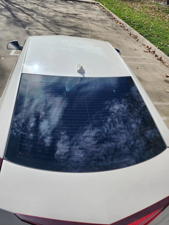 2012 Cadillac CTS-V 2nd Gen - Image 17 of 31