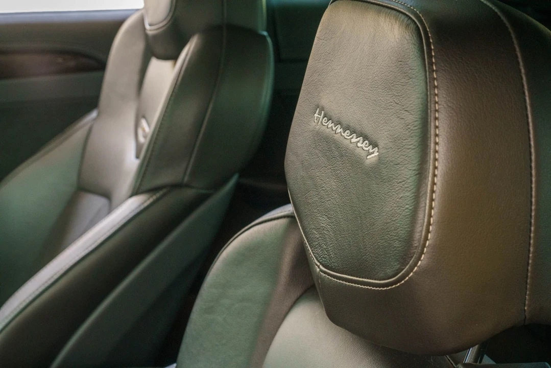 2012 Cadillac CTS-V 2nd Gen - Image 17 of 21
