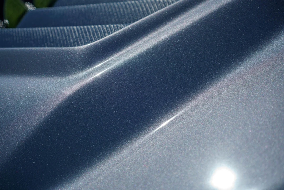 2012 Cadillac CTS-V 2nd Gen - Image 11 of 21