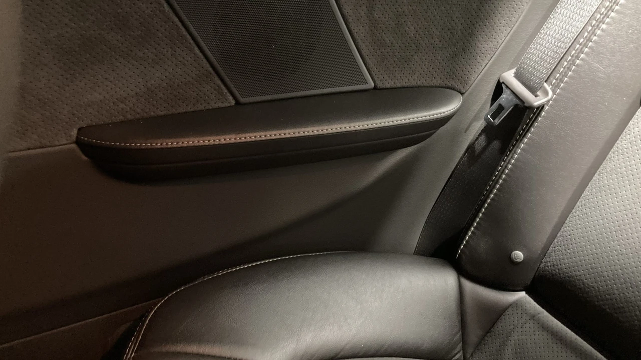 2012 Cadillac CTS-V 2nd Gen - Image 26 of 31