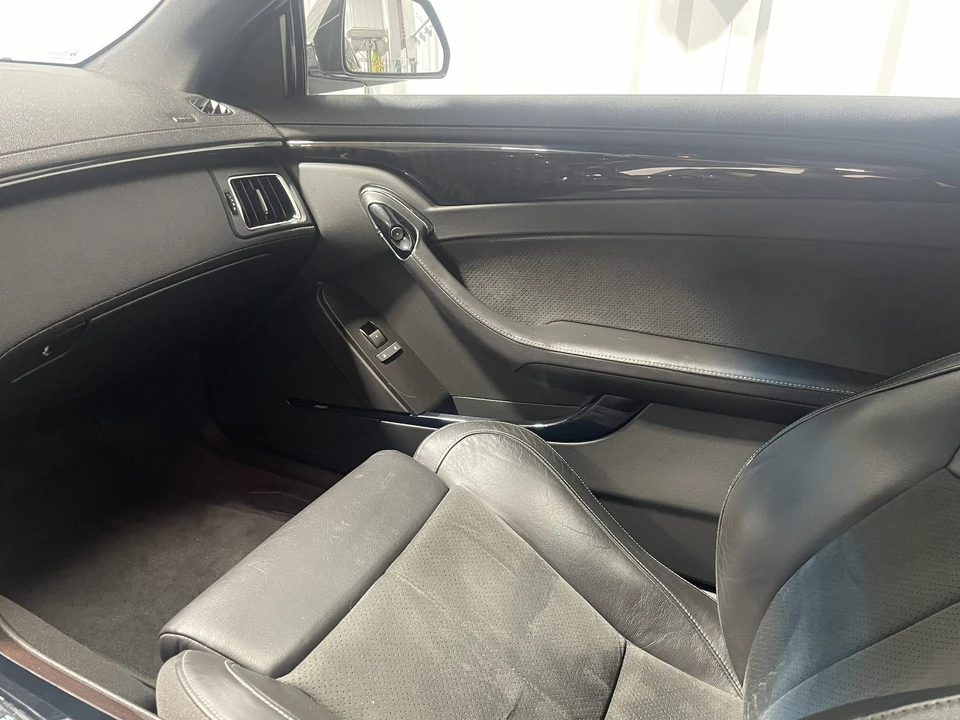 2012 Cadillac CTS-V 2nd Gen - Image 21 of 31
