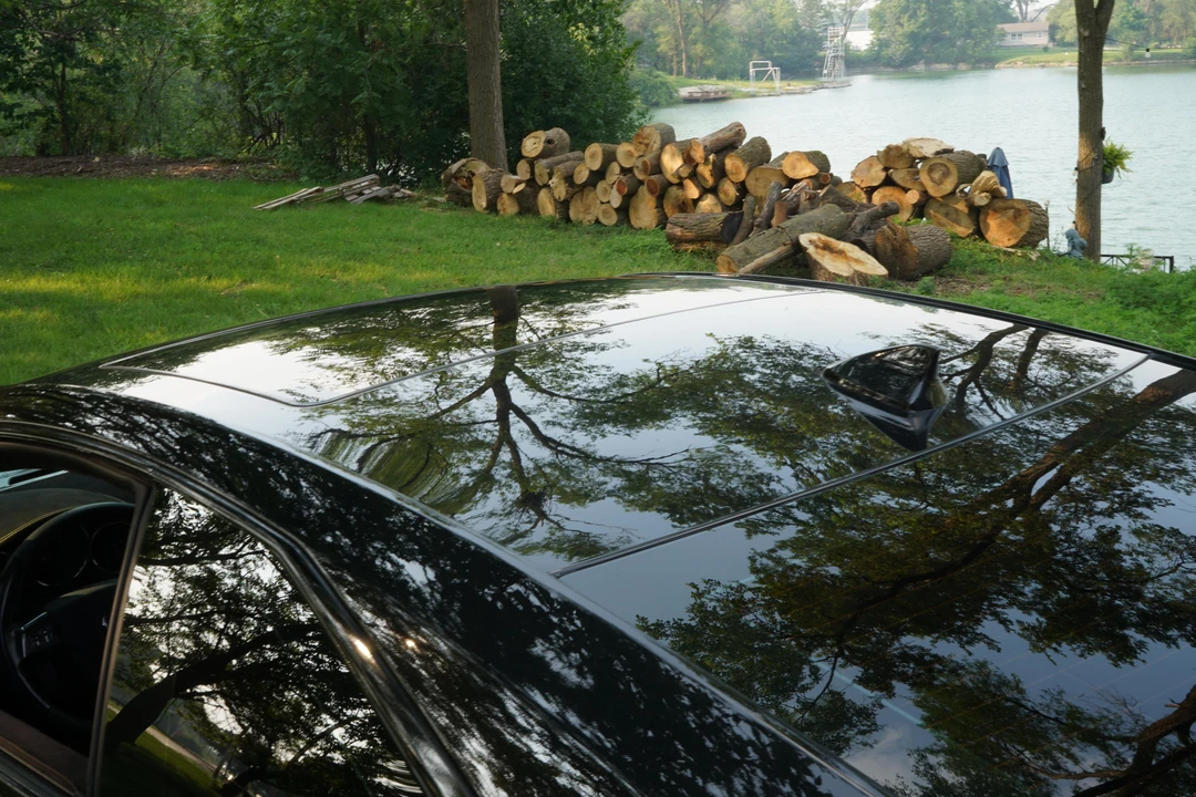 2012 Cadillac CTS-V 2nd Gen - Image 20 of 31