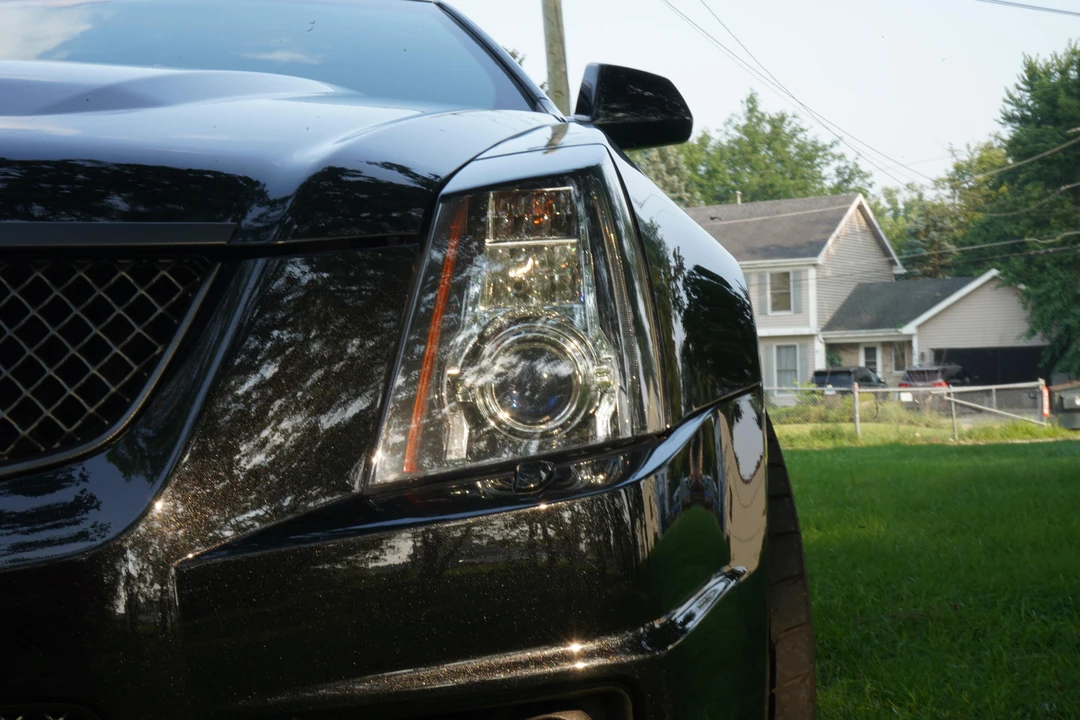 2012 Cadillac CTS-V 2nd Gen - Image 13 of 31