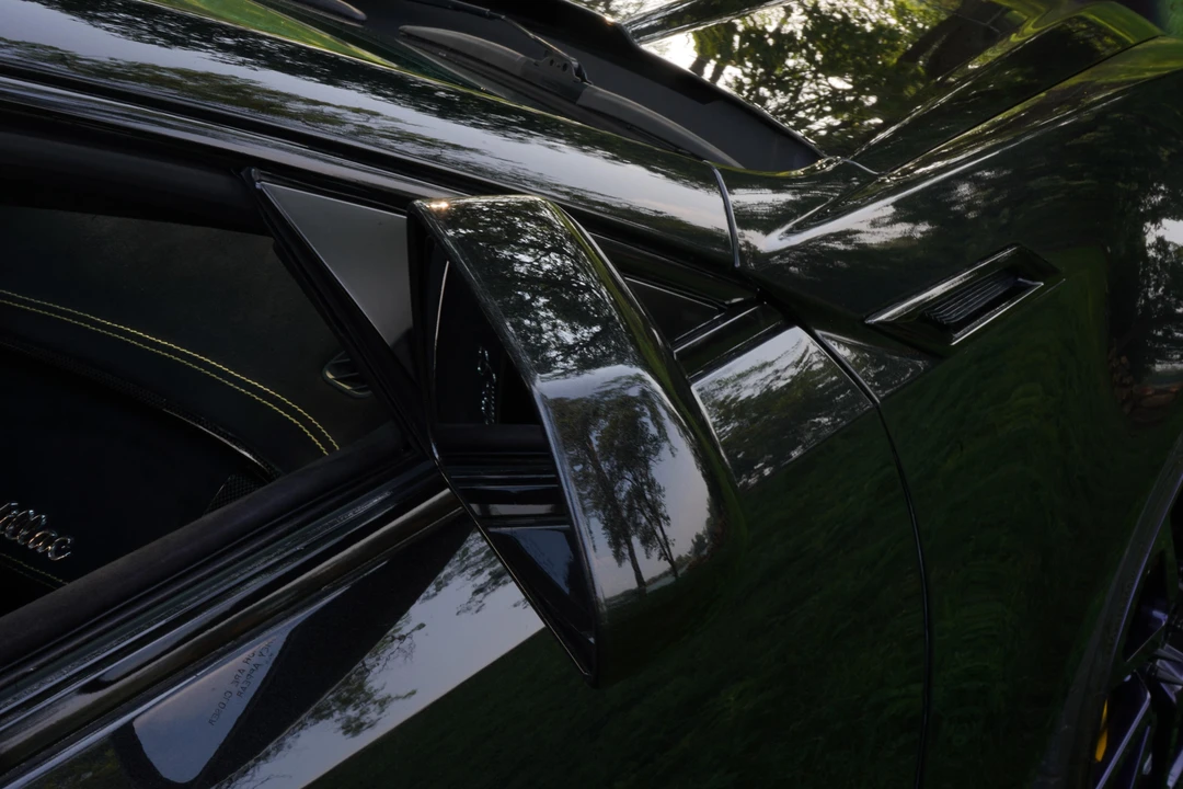 2012 Cadillac CTS-V 2nd Gen - Image 17 of 31