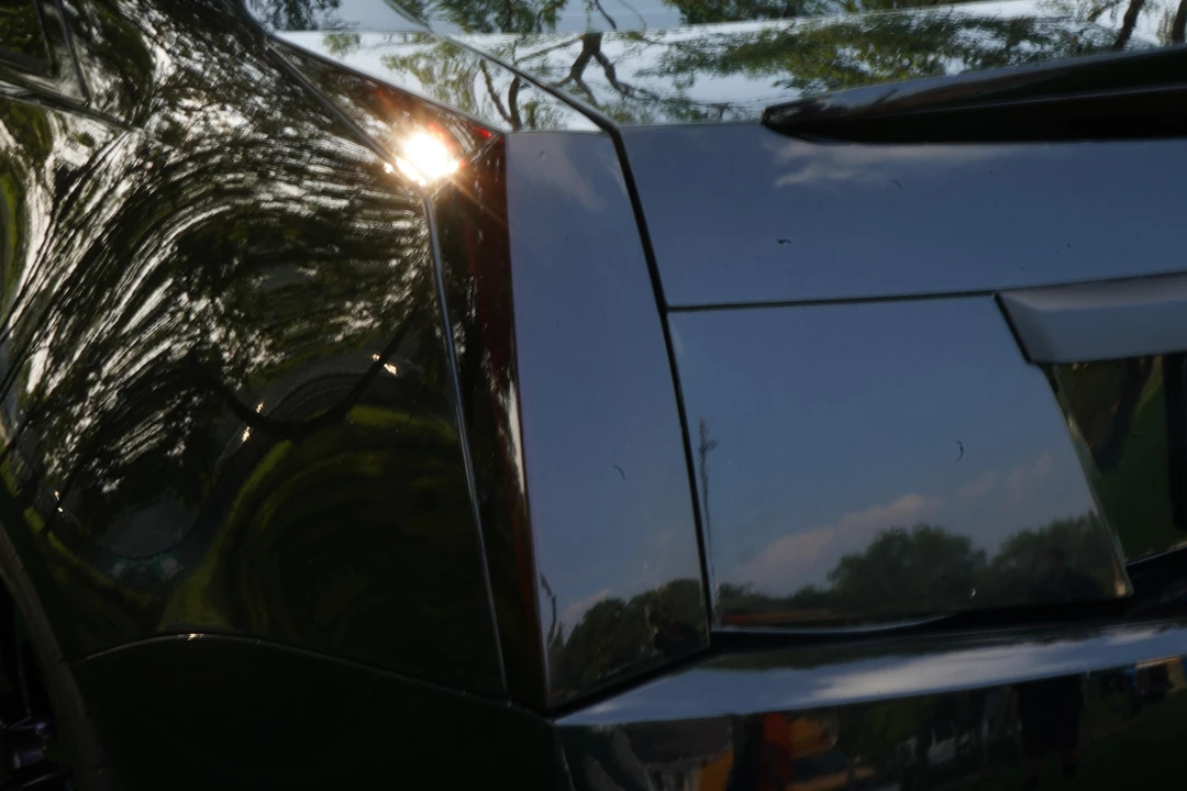 2012 Cadillac CTS-V 2nd Gen - Image 15 of 31