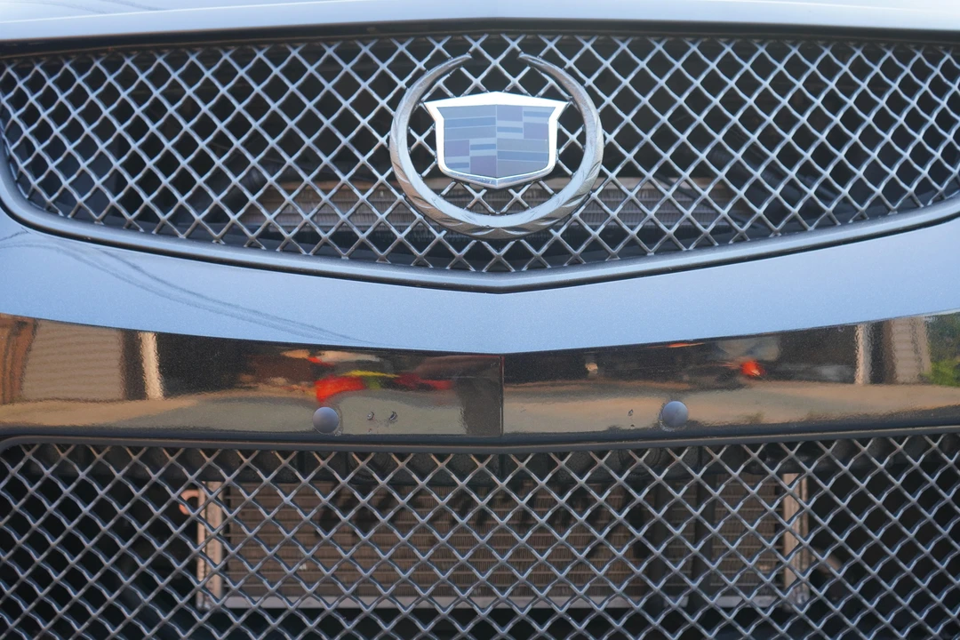 2012 Cadillac CTS-V 2nd Gen - Image 11 of 31